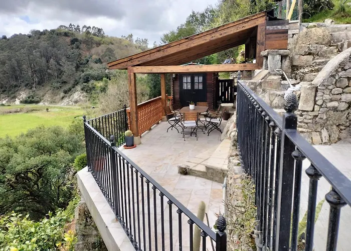 Apartamento Pena Sol B