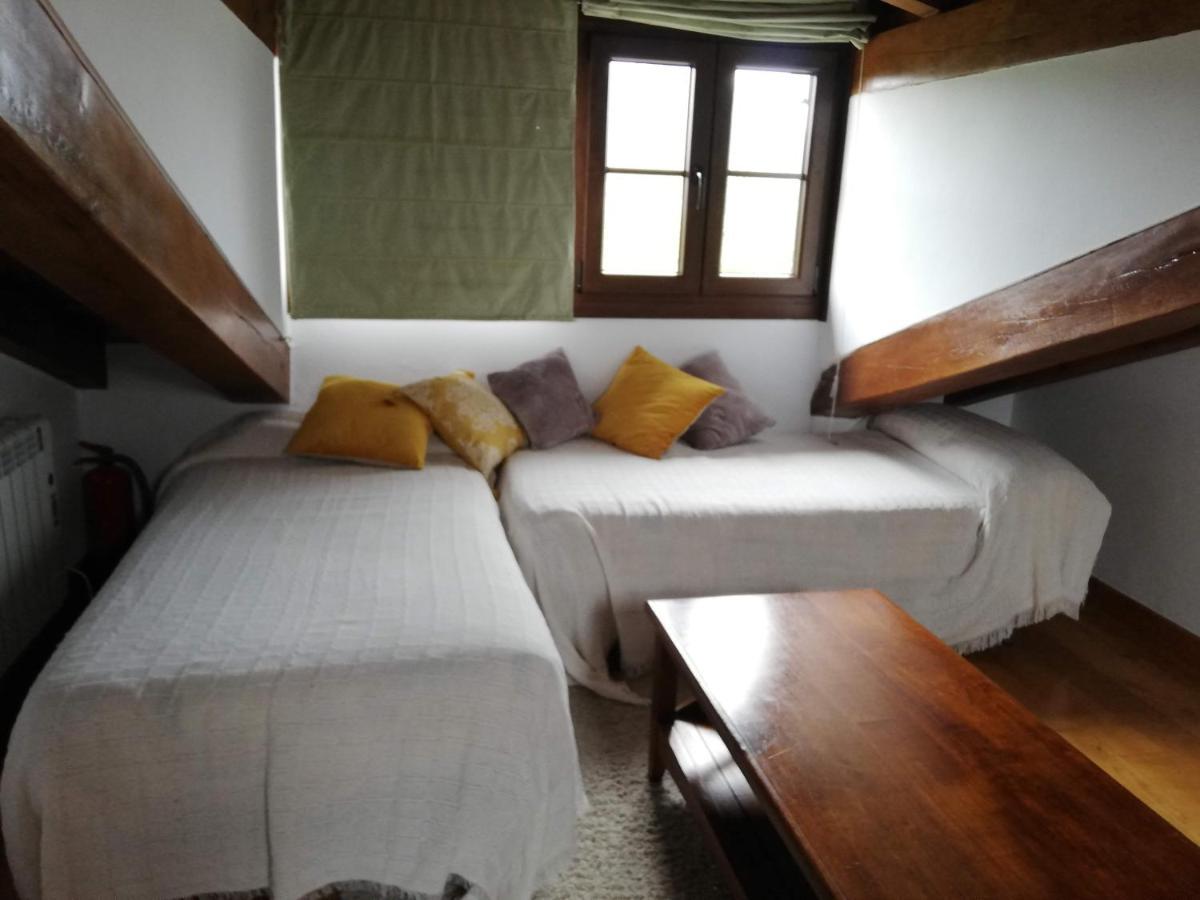 Pena Sol B Apartment *