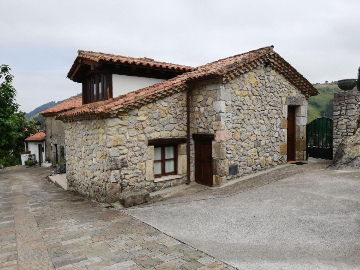Apartment Pena Sol B Bustio