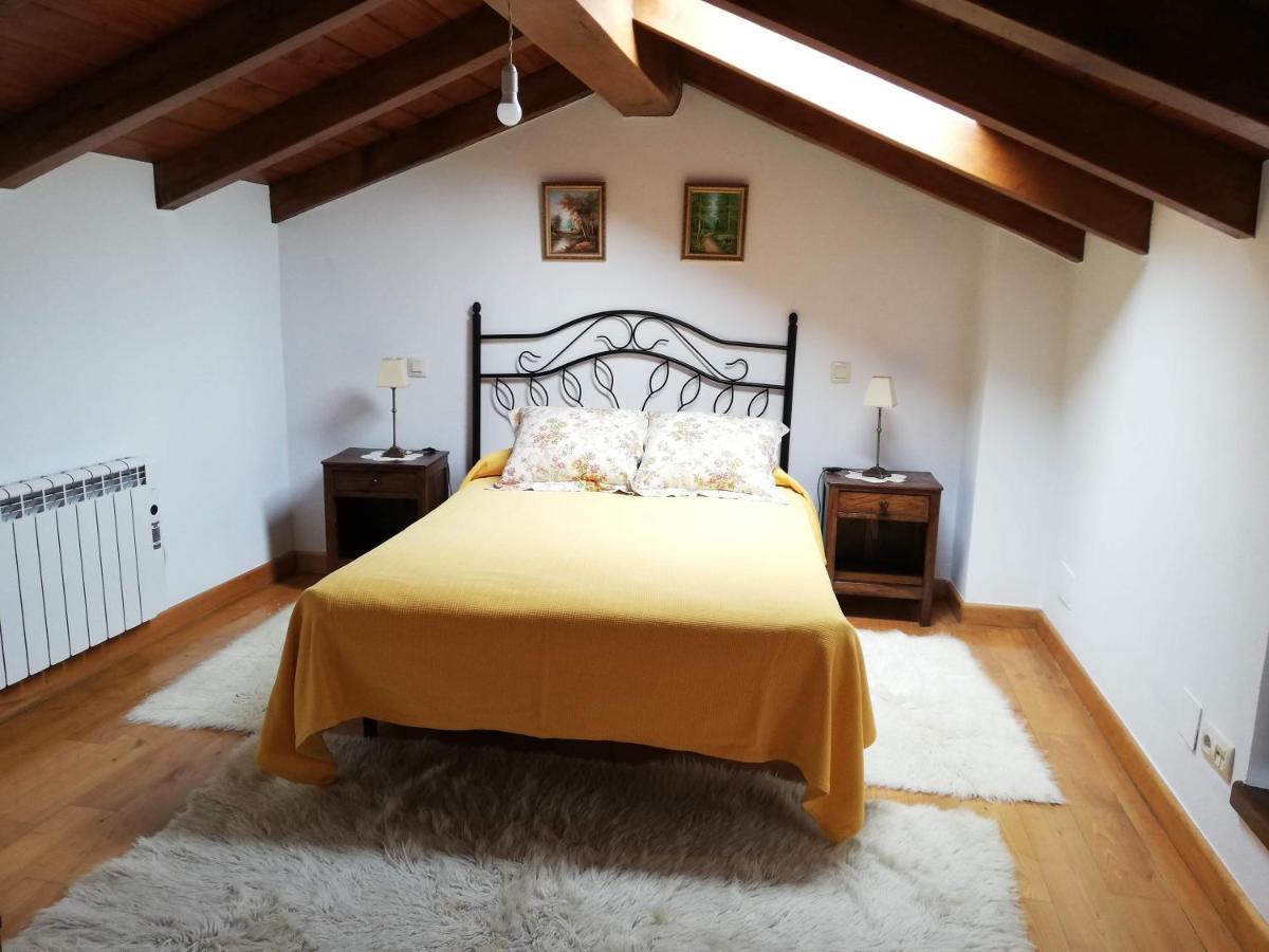 Pena Sol B Apartment Bustio